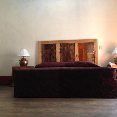 Hotel Travel Puebla Eksteriør bilde