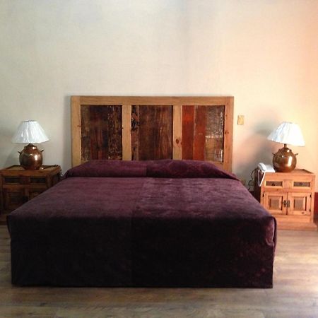 Hotel Travel Puebla Eksteriør bilde
