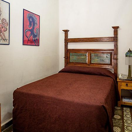 Hotel Travel Puebla Eksteriør bilde