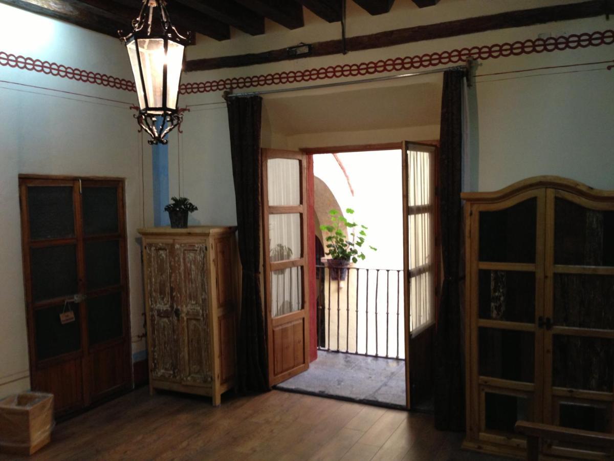 Hotel Travel Puebla Eksteriør bilde