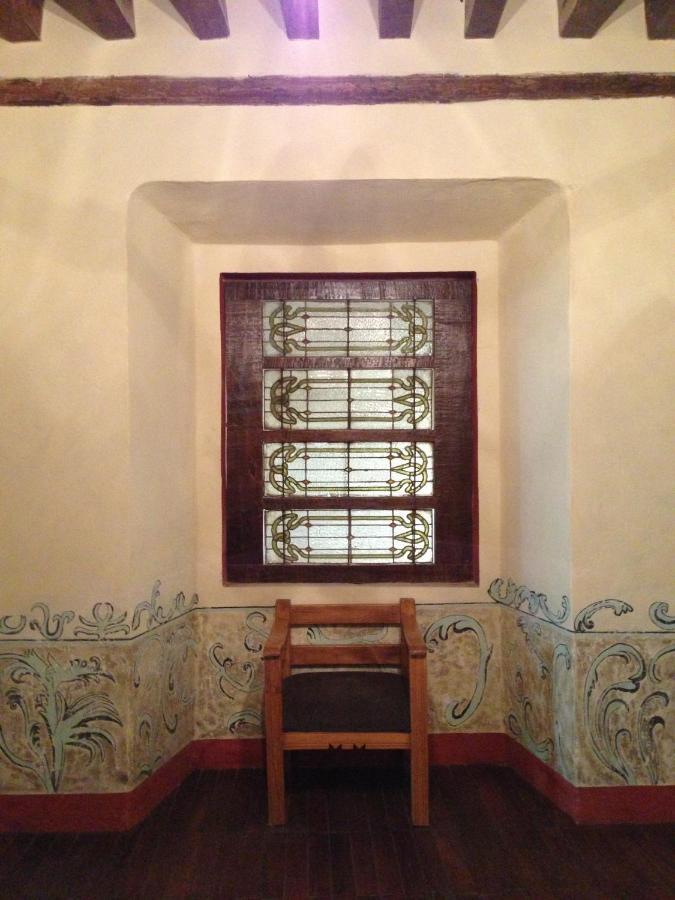Hotel Travel Puebla Eksteriør bilde